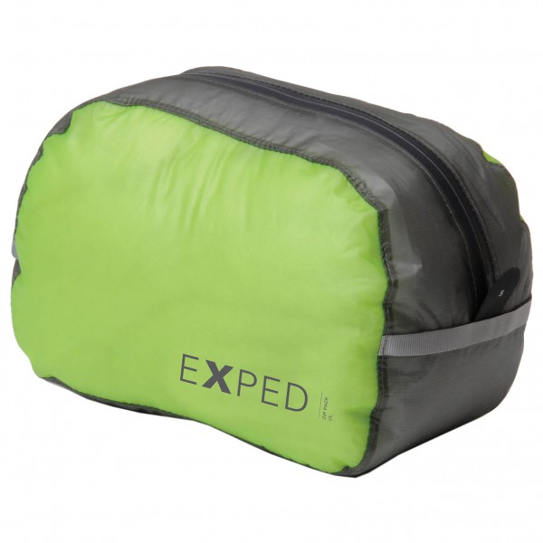 Exped - Zip Pack UL - Packsack
