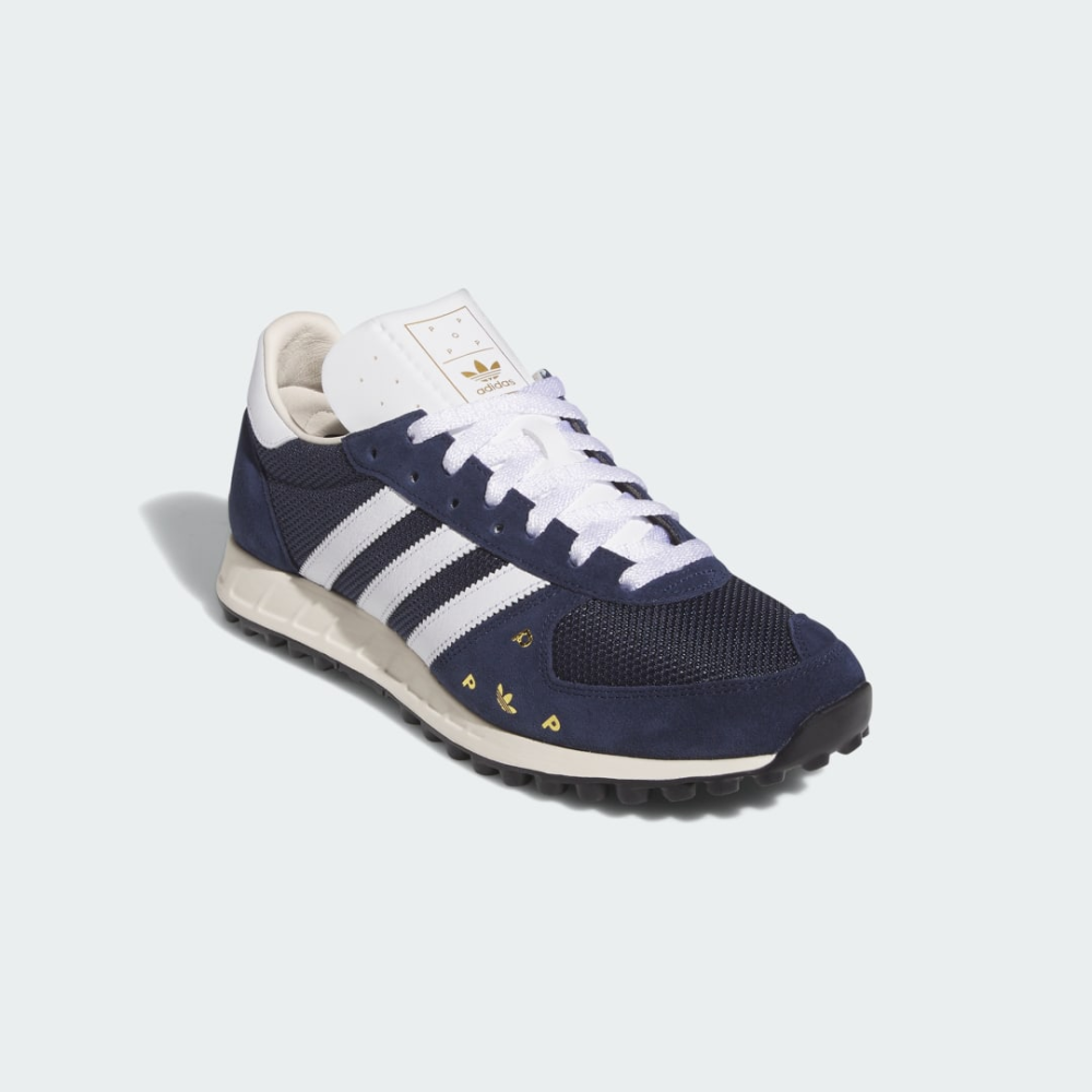 adidas TRX Trading Pop IE3407 / blau