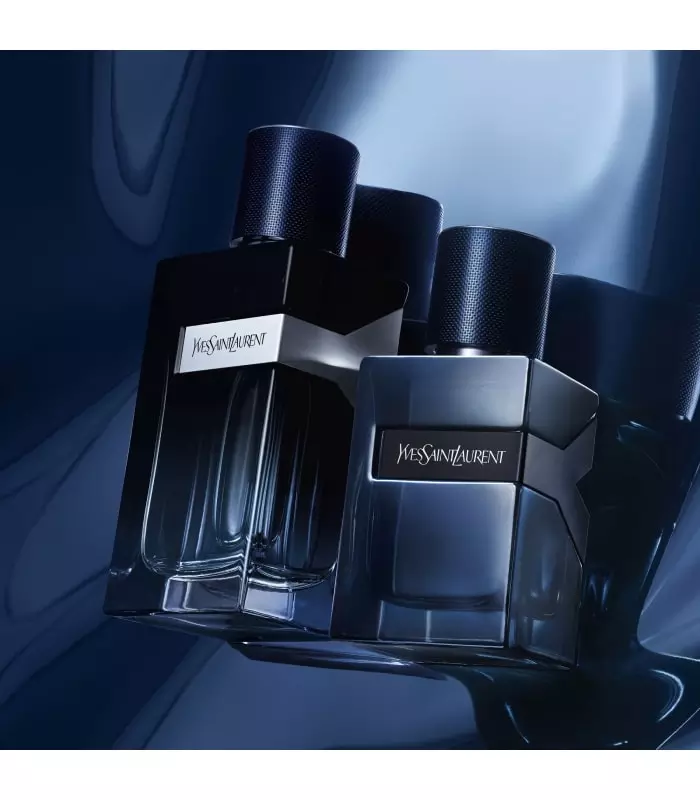 Y L'ELIXIR Elixir vaporisateur