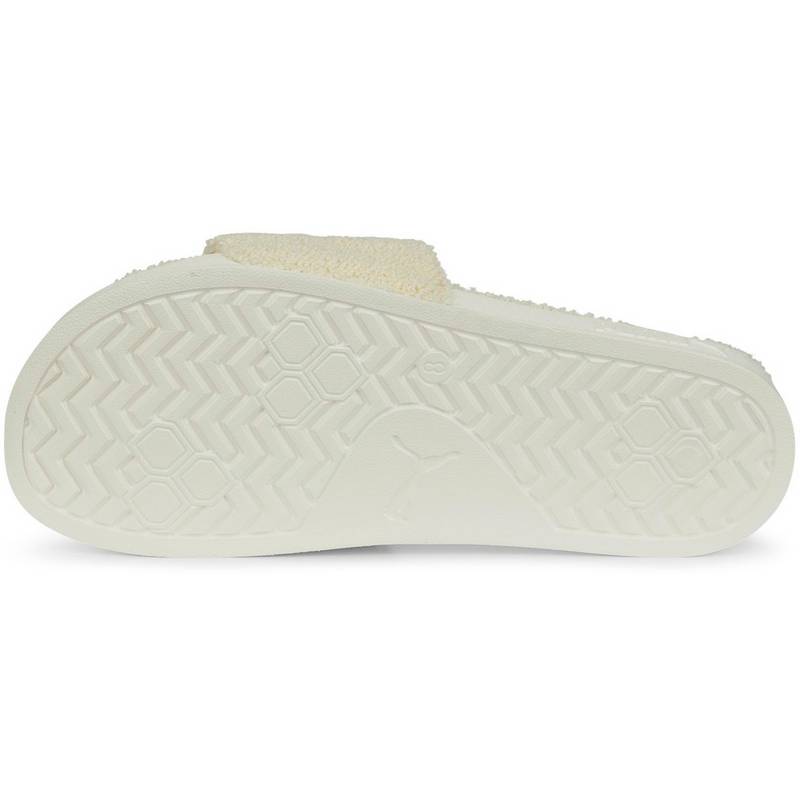 PUMA Leadcat 2.0 Sherpa Sandalen Damen