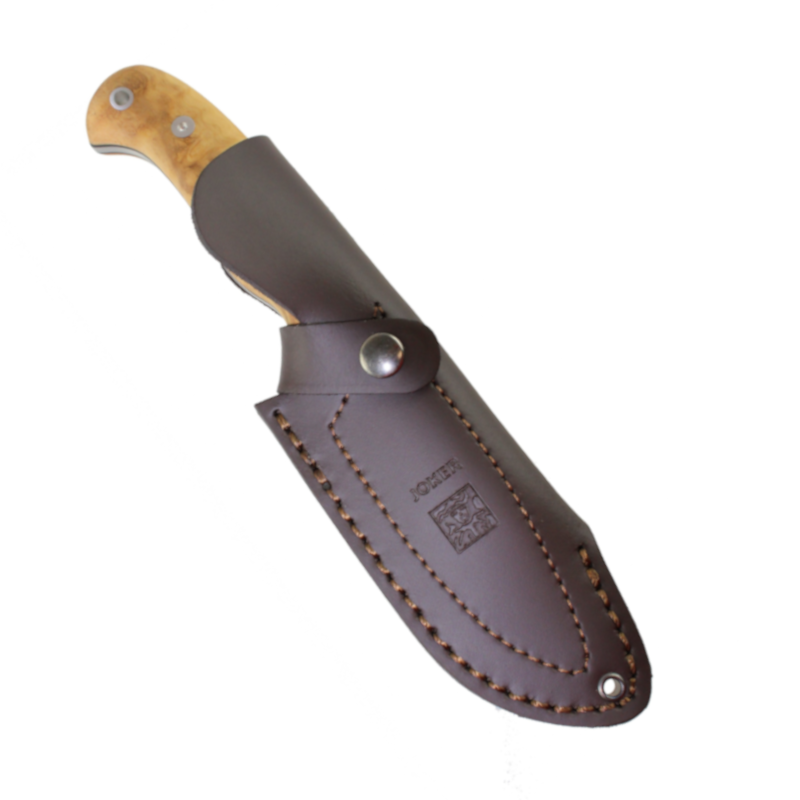 Joker CO58 Montés II Überlebensmesser