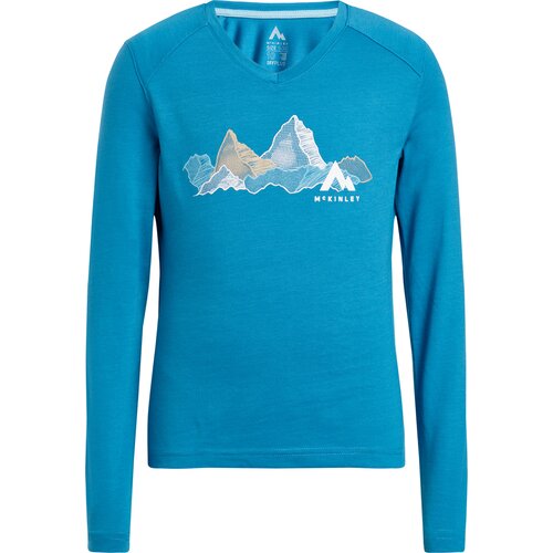 KINDER SHIRT MÄ.-LANGARMSHIRT ETOSHA G