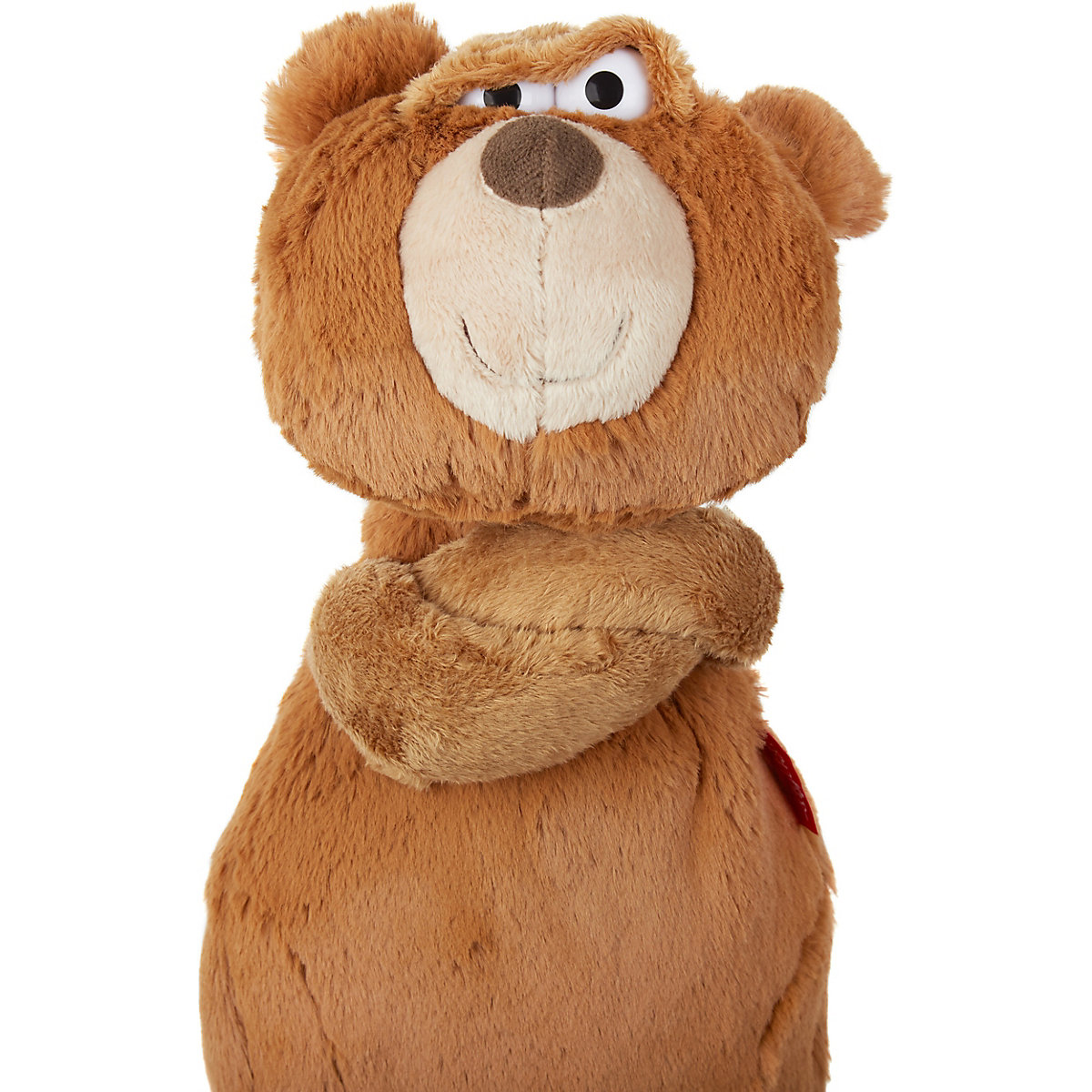 Bär Sweety mit verstellbarer Mimik (42456)
