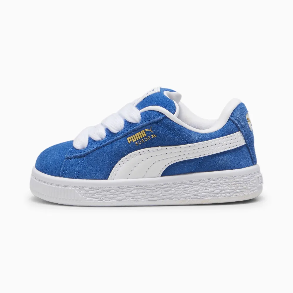 PUMA Suede XL 396579_01 / blau