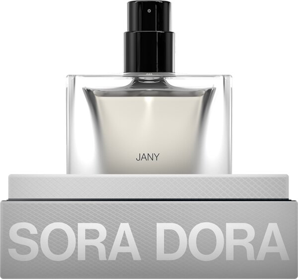 Sora Dora Jany Extrait de Parfum
