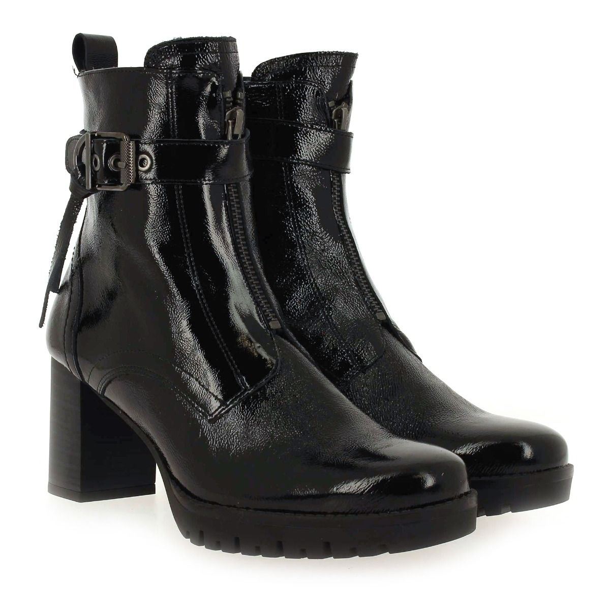 Dorking  EVIE 9163 - Noir