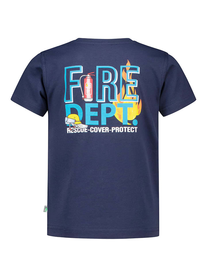 Salt and Pepper Shirt in Dunkelblau günstig kaufen