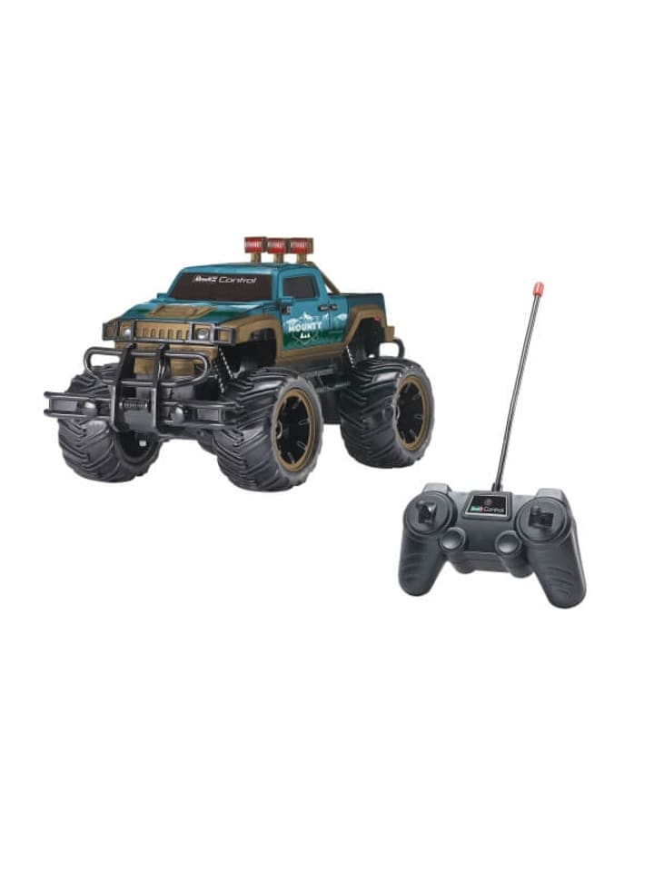 Revell Control Ferngesteuertes Auto Truck Mounty 1:16, ab 8 Jahre, ab 8 Jahre günstig kaufen onesize