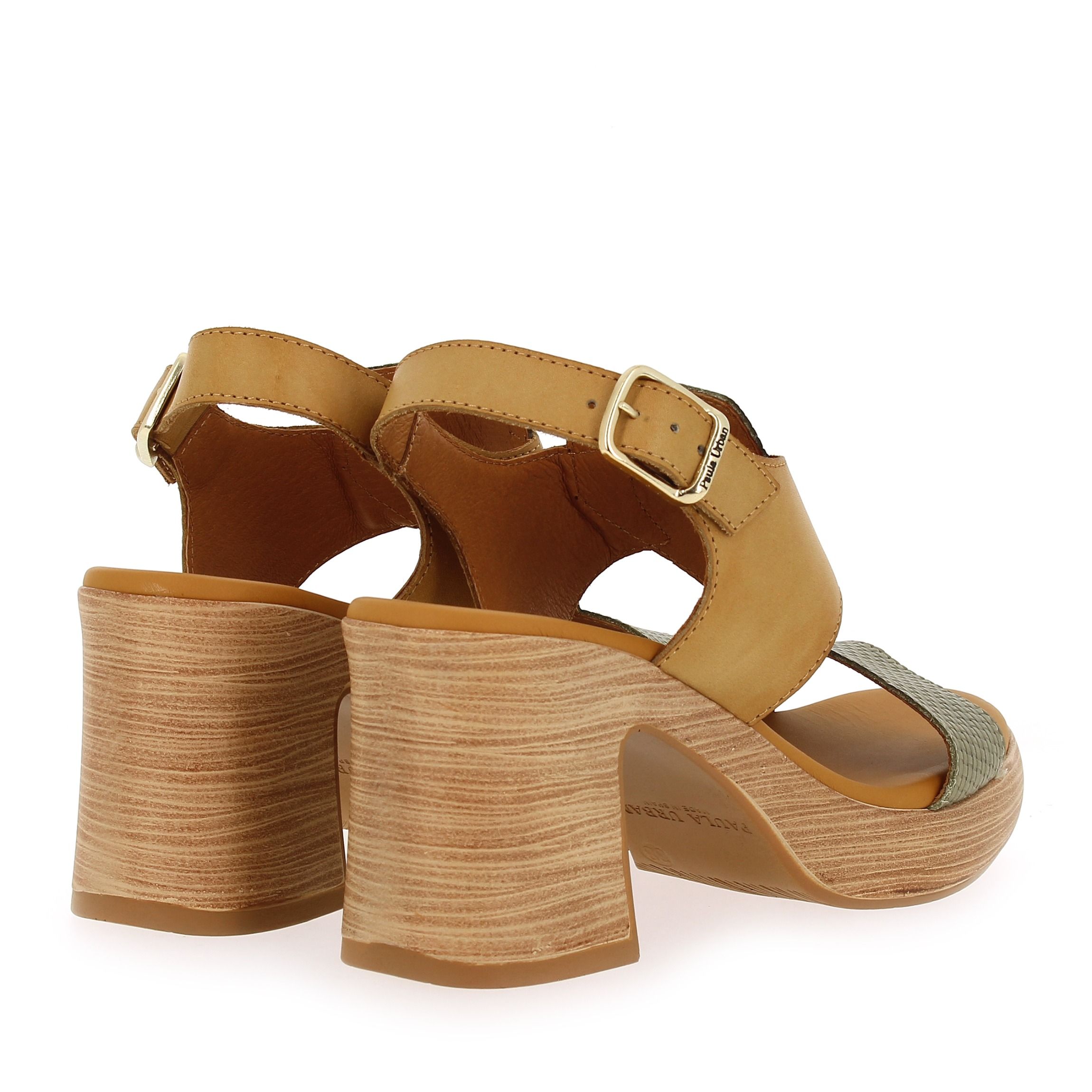 Paula Urban  32 628 - Kaki Camel