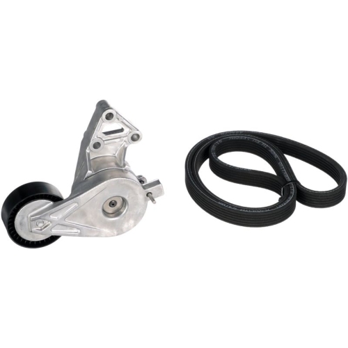 GATES RIEMENKIT K026DPK1195 - ATU