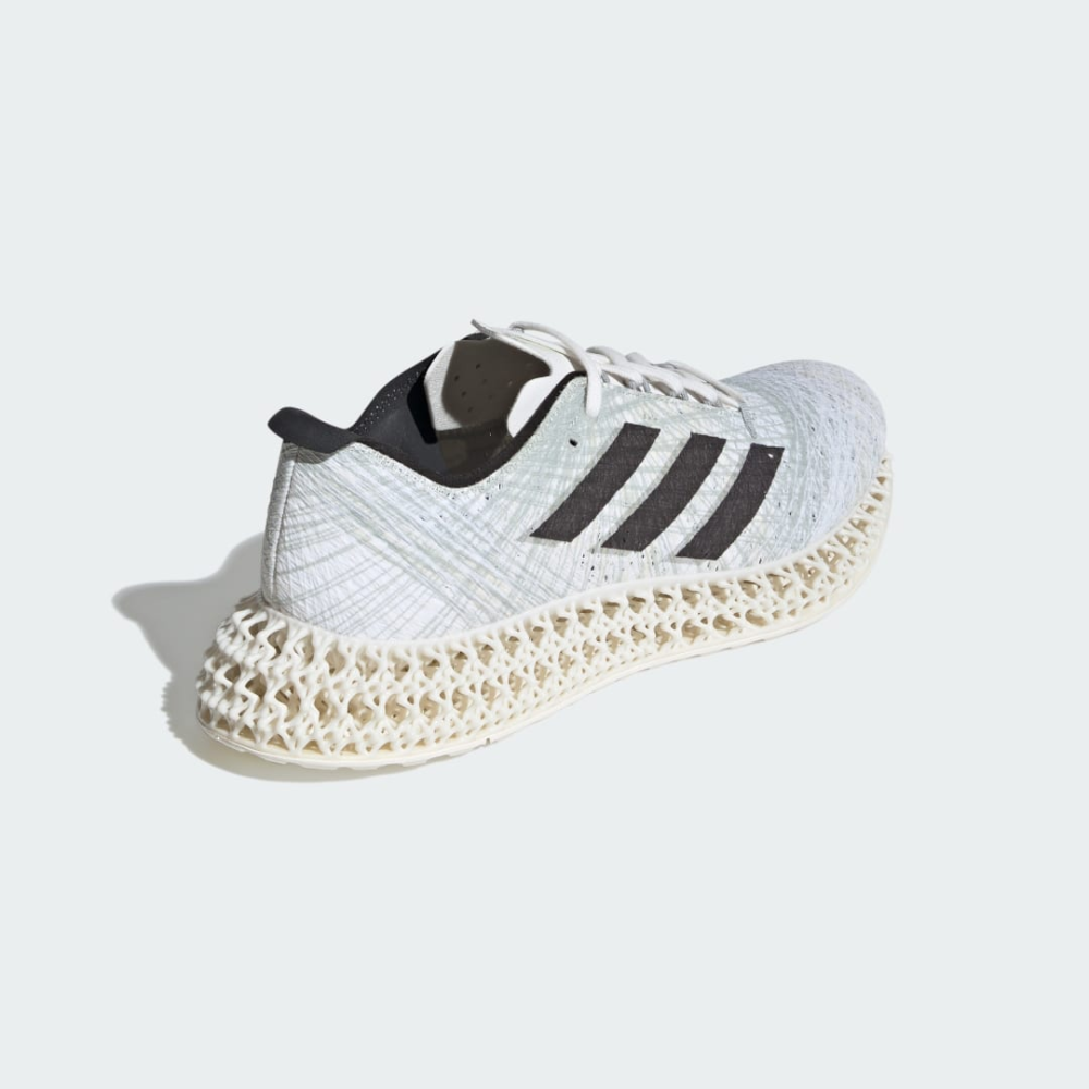 adidas 4DFWD X Strung ID3505 / weiss