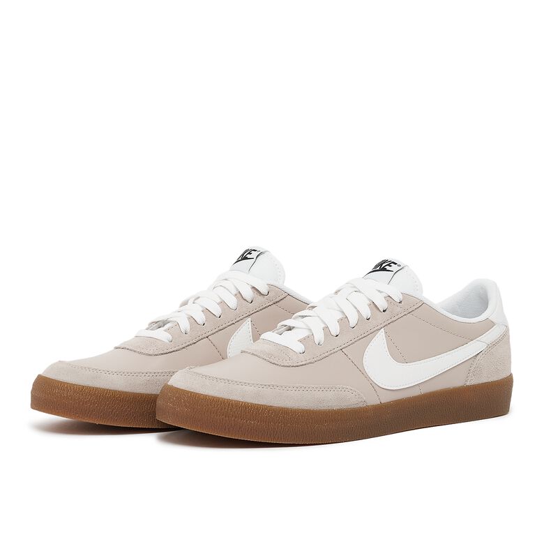 NIKE Killshot 2 Leather cream ii/white-black-gum med brown