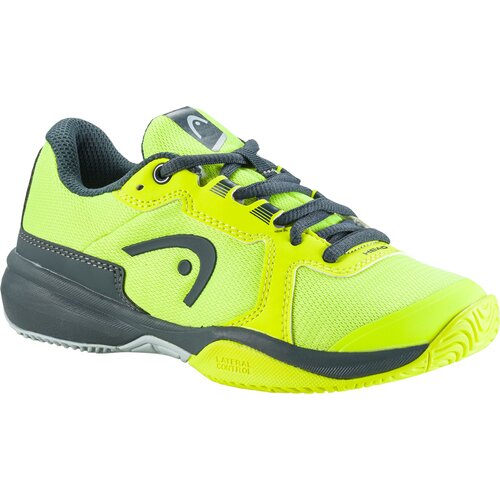 KINDER TENNISOUTDOORSCHUHE SPRINT 3.5 JUNIOR YEGR
