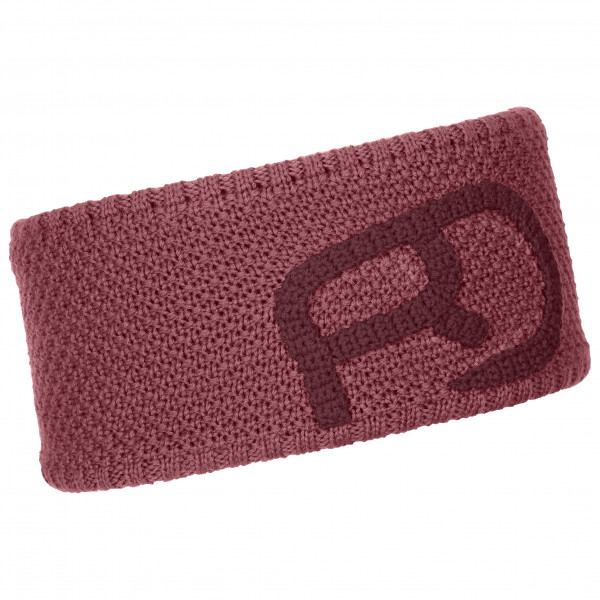 Ortovox - Rock'N'Wool Headband - Stirnband
