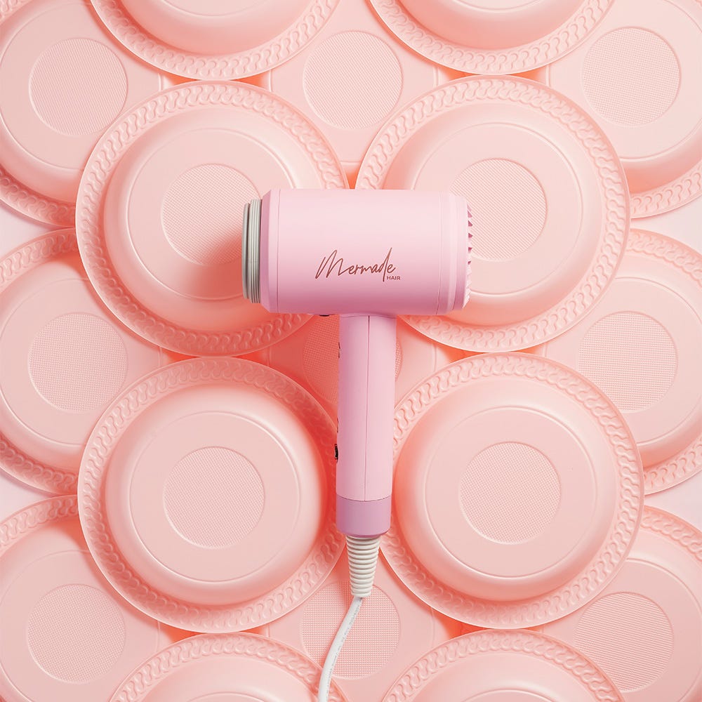 Mermade Hair Hair Dryer