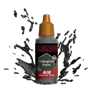 The Army Painter: Air Unforgiven Green (18ml Flasche)