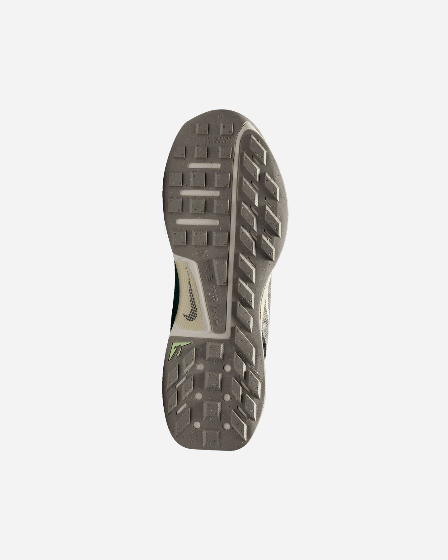 Scarpe Trail Nike Juniper Trail 3 M FQ0904-301