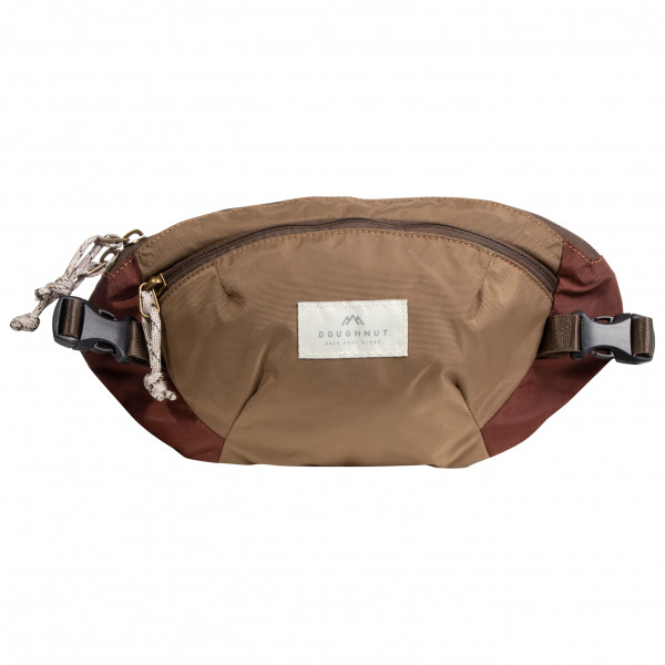 Doughnut - Seattle Jungle Bumbag - Hüfttasche