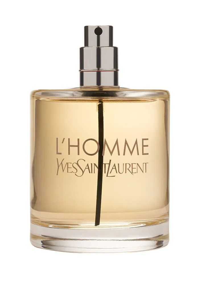 Yves Saint Laurent L'Homme toaletna voda za muškarce, 40 ml