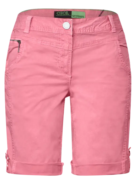 CECIL Loose Fit Shorts