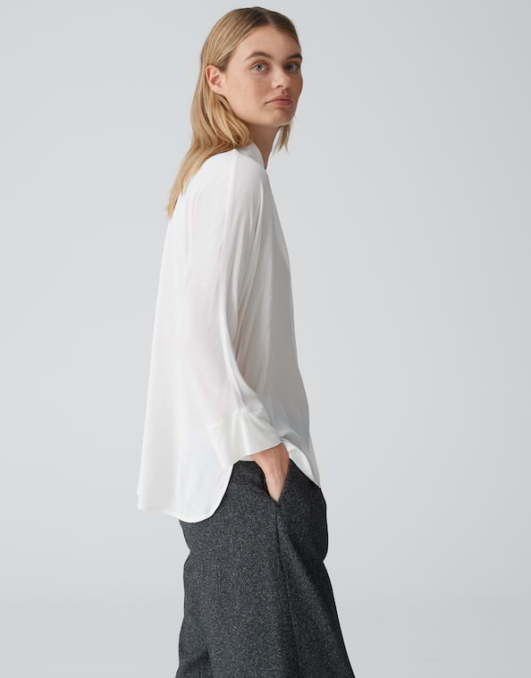 Shirtbluse Flavena