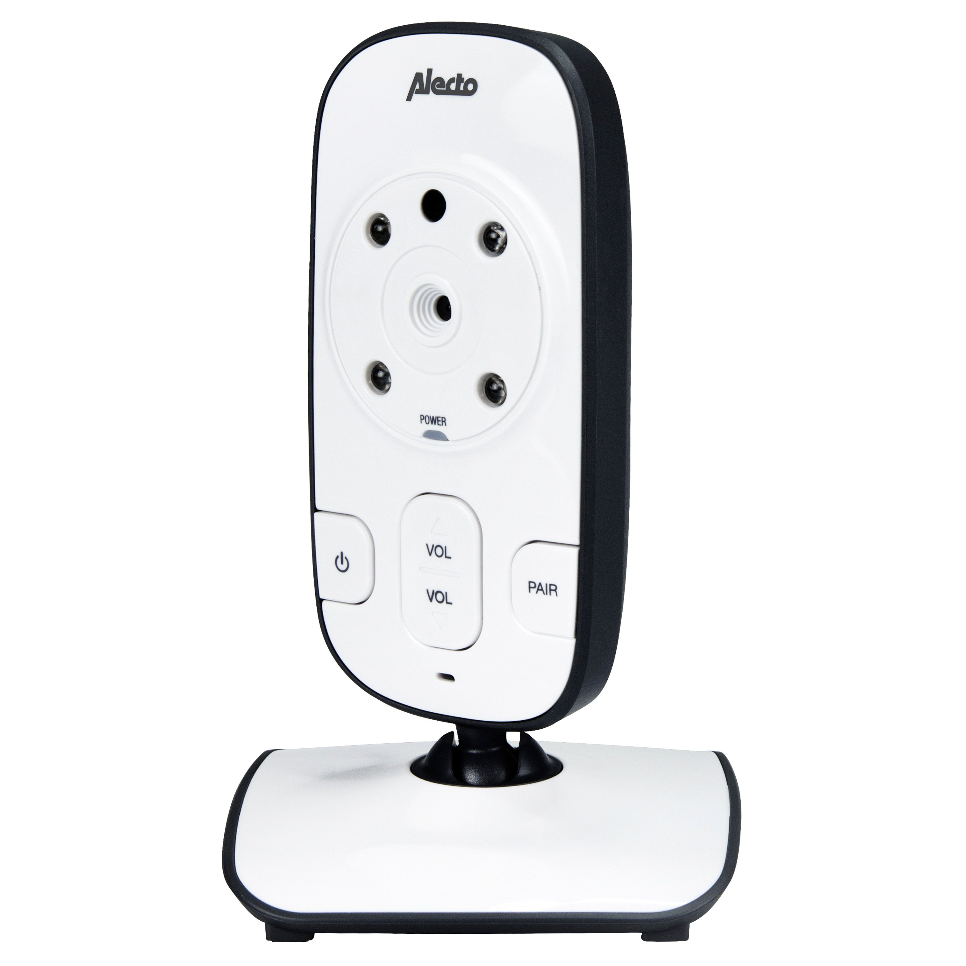 Alecto Video-Babyphone DVM-781, 1-tlg.