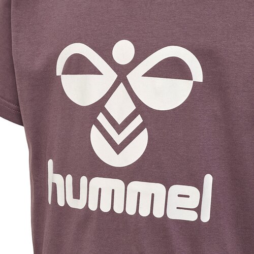 KINDER SHIRT HMLTRES T-SHIRT S/S