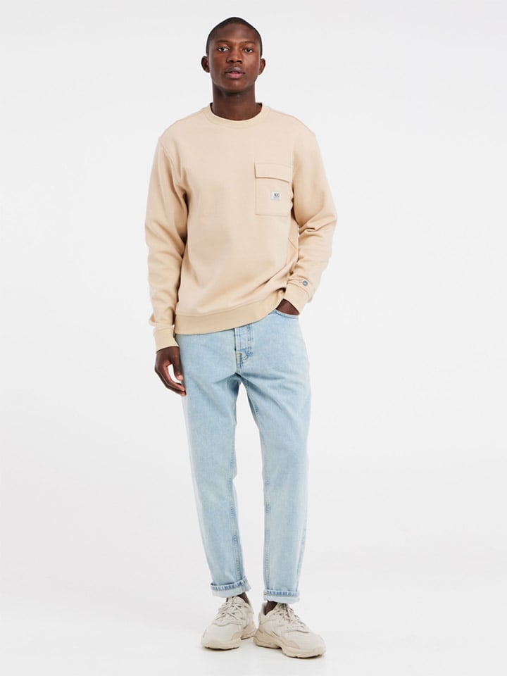 Protest Sweatshirt 