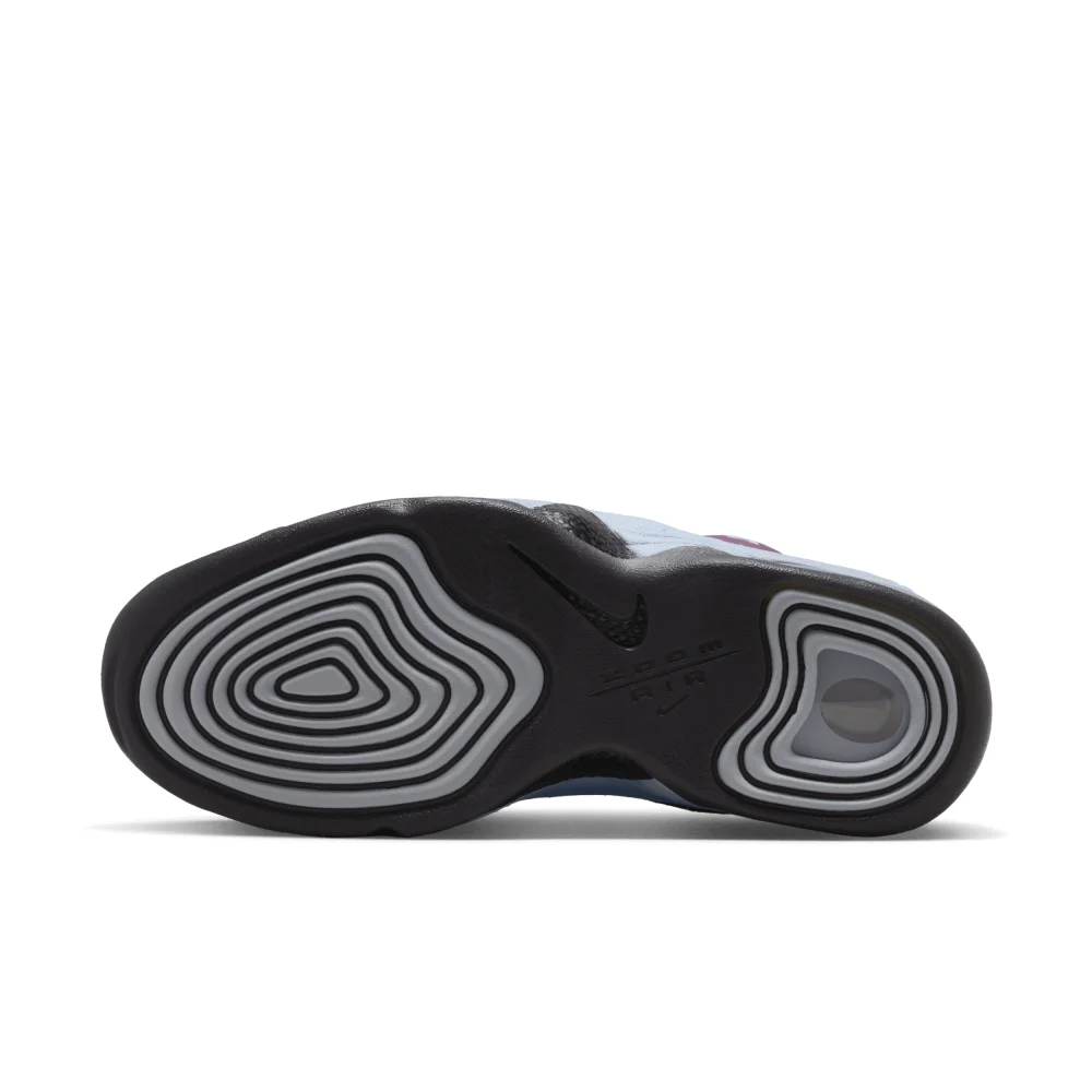 Nike Air Wmns Penny 2 DV1163 100 / weiss