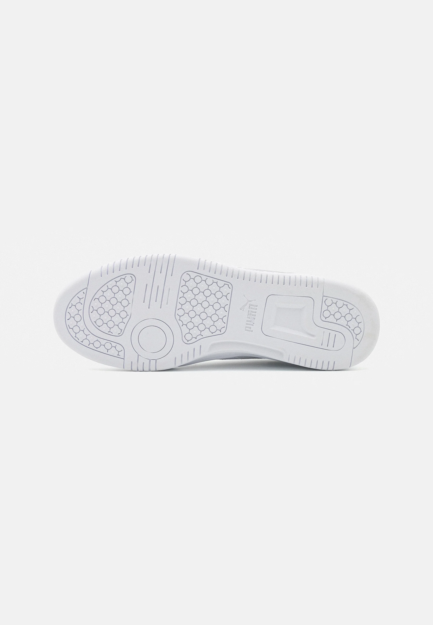 Puma REBOUND - Zapatillas bajas
