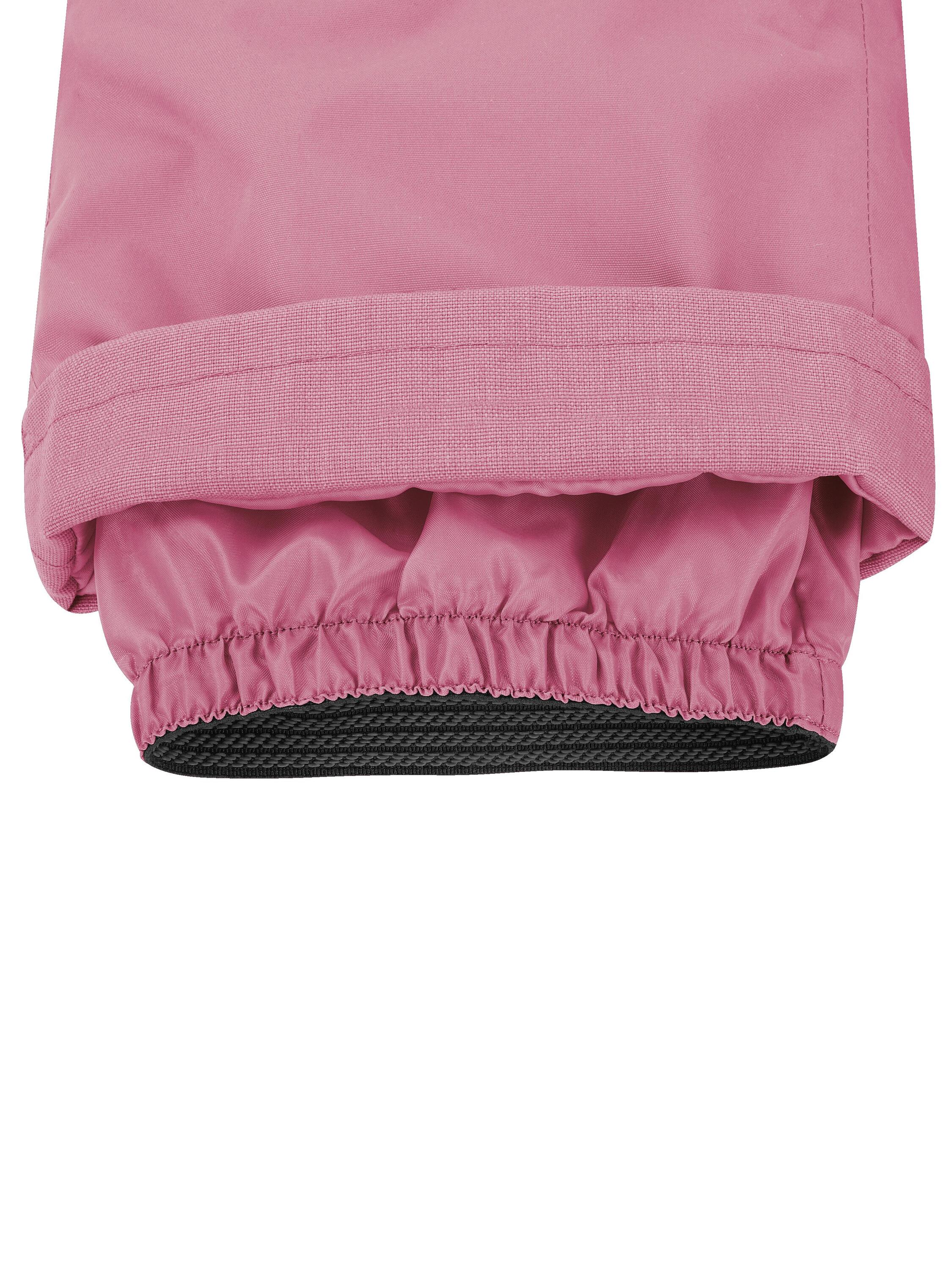 Regular Athletic Pants 'Deltana'