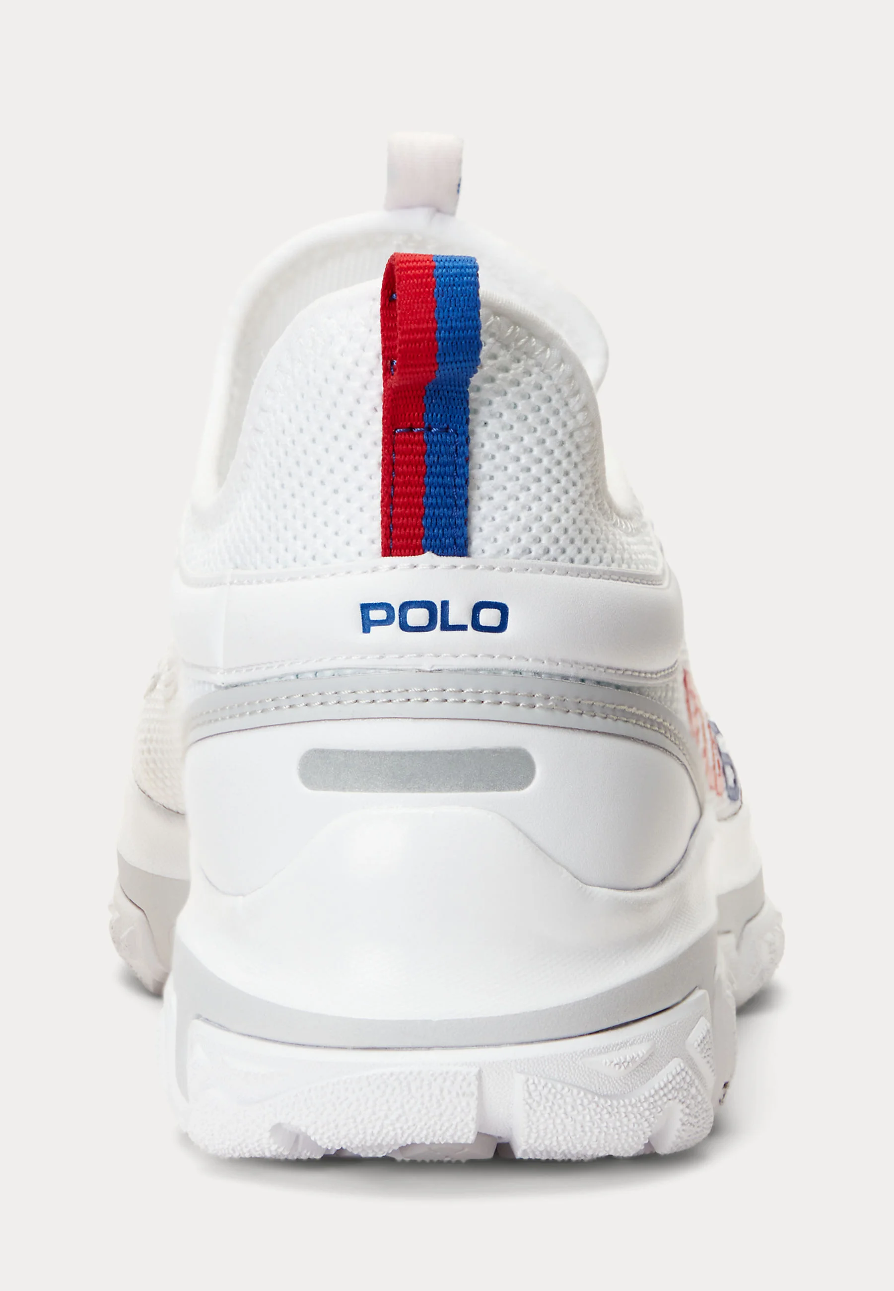 Polo Ralph Lauren ADVENTURE 300 TOP - Zapatillas bajas