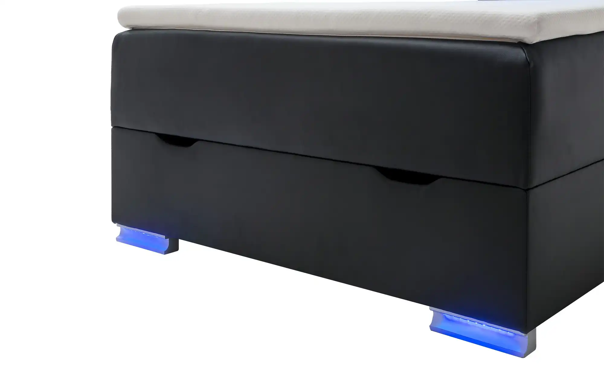 Boxspringbett