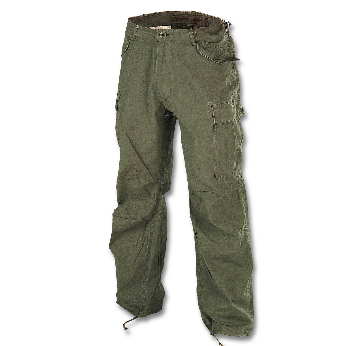 Cargohose US M-65 Feldhose Heavy