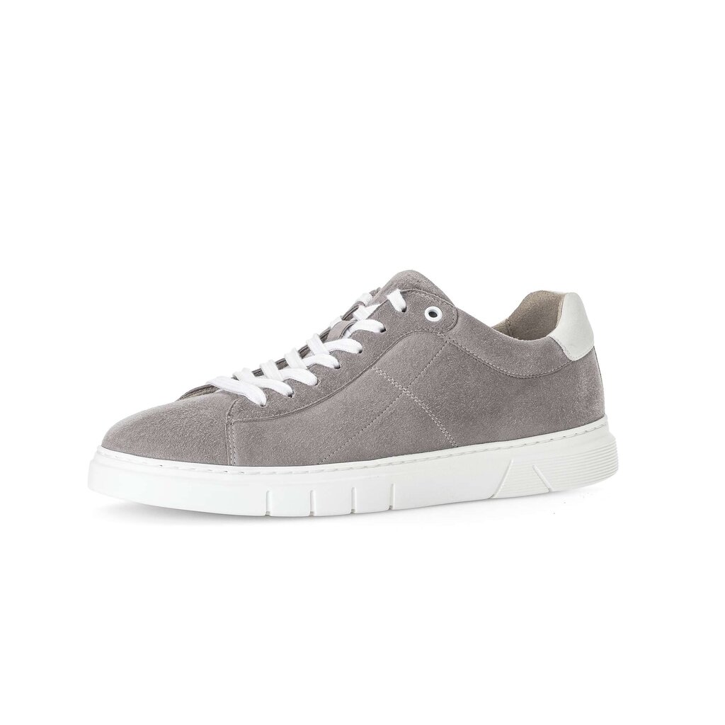 Pius Gabor PG1023 Sneaker low grau