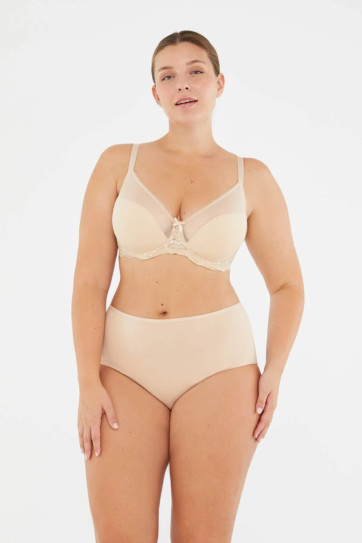 Dagi  Schalen-BH „Skin Aphrodite“.