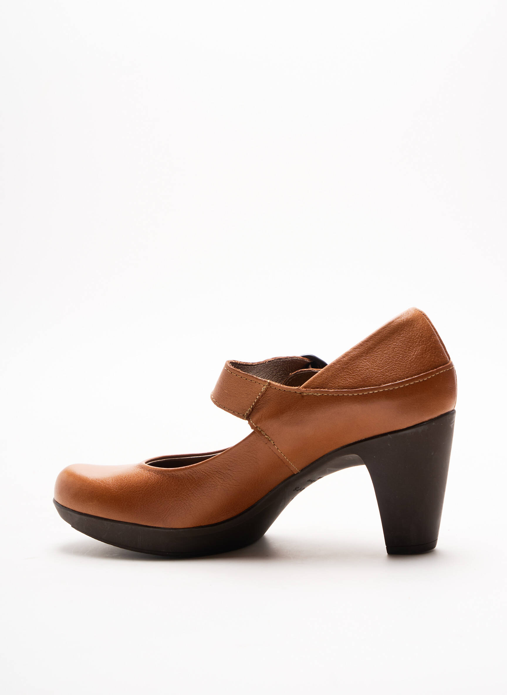 Wonders Escarpins Femme couleur marron