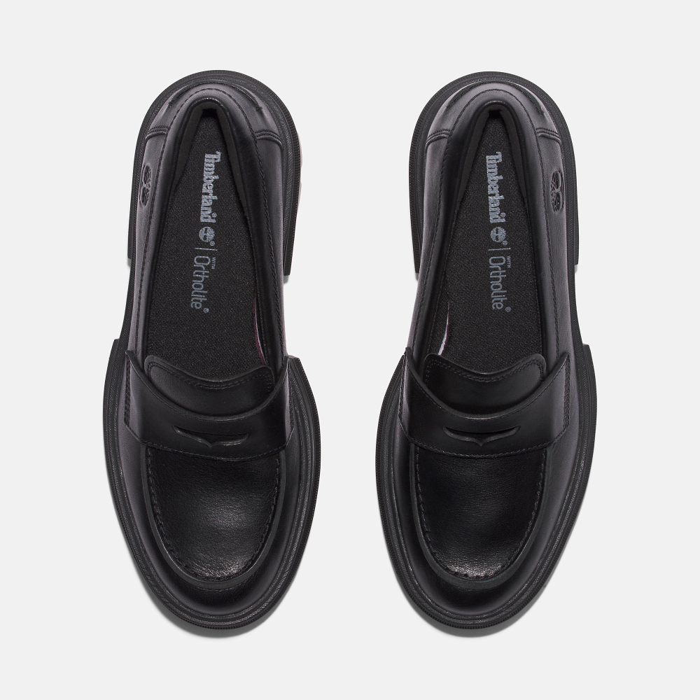 Timberland Loafer TB0A5P17W021 / schwarz