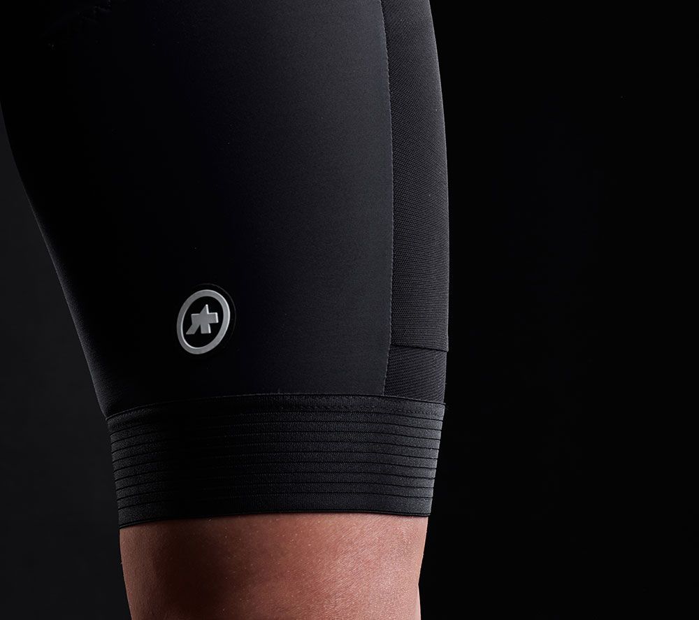 Assos Mille GTC Kiespanzer C2 - Trägerhose mit Polster kaufen | Bike-Discount