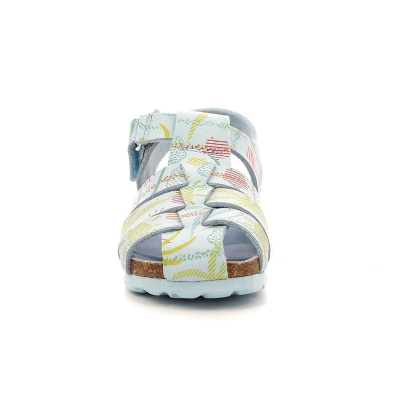 Sandales synthetique Summertan