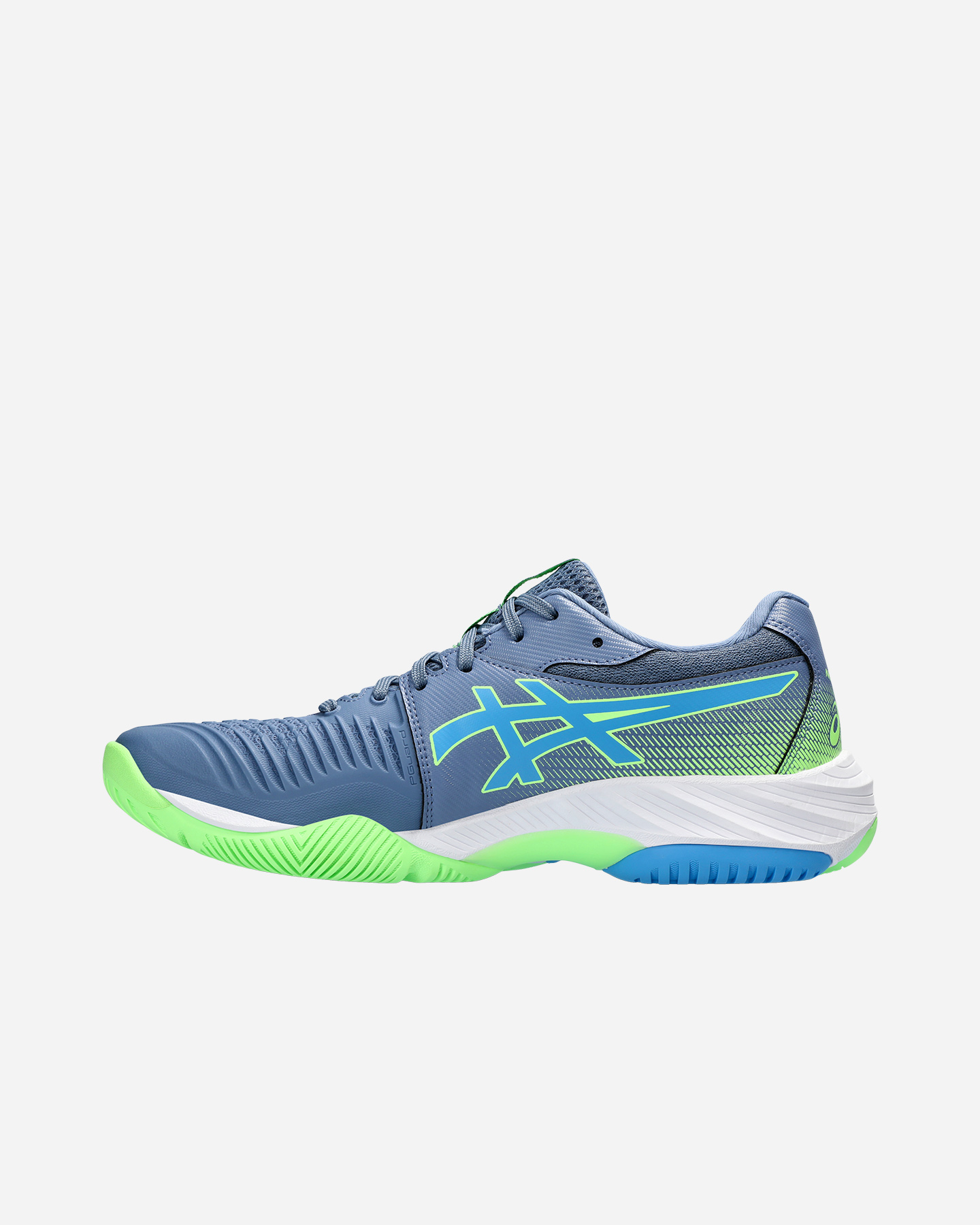 Volejbalové topánky Asics Netburner Ballistic Ff 3 M 1051A073-404