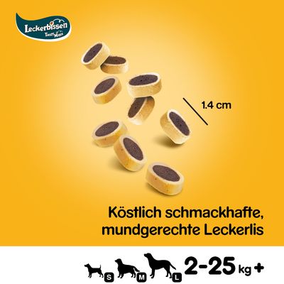 Pedigree Leckerbissen