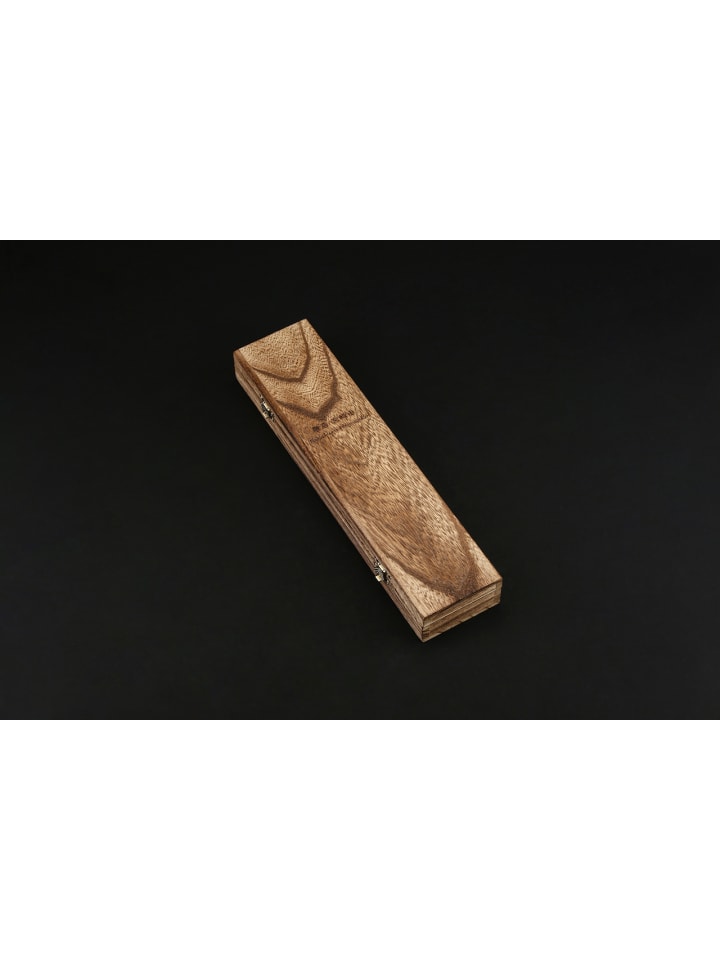 Takahiro Miyazaki TAKAHIRO MIYAZAKI - Santoku bocho Okii - Santoku Messer 7 inch,  günstig kaufen onesize