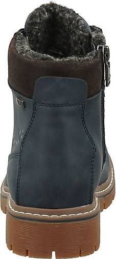 TOM TAILOR Stiefelette