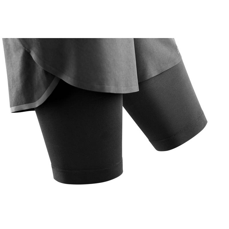 CEP Run 2in1 3.0 Funktionsshorts Damen