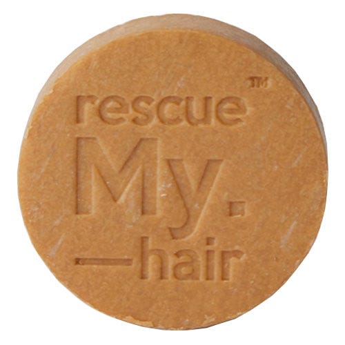 Rescue My. Hair Hydrate Shampoo Bar 80 g