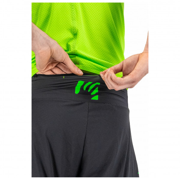 Karpos - Cengia Short - Laufshorts