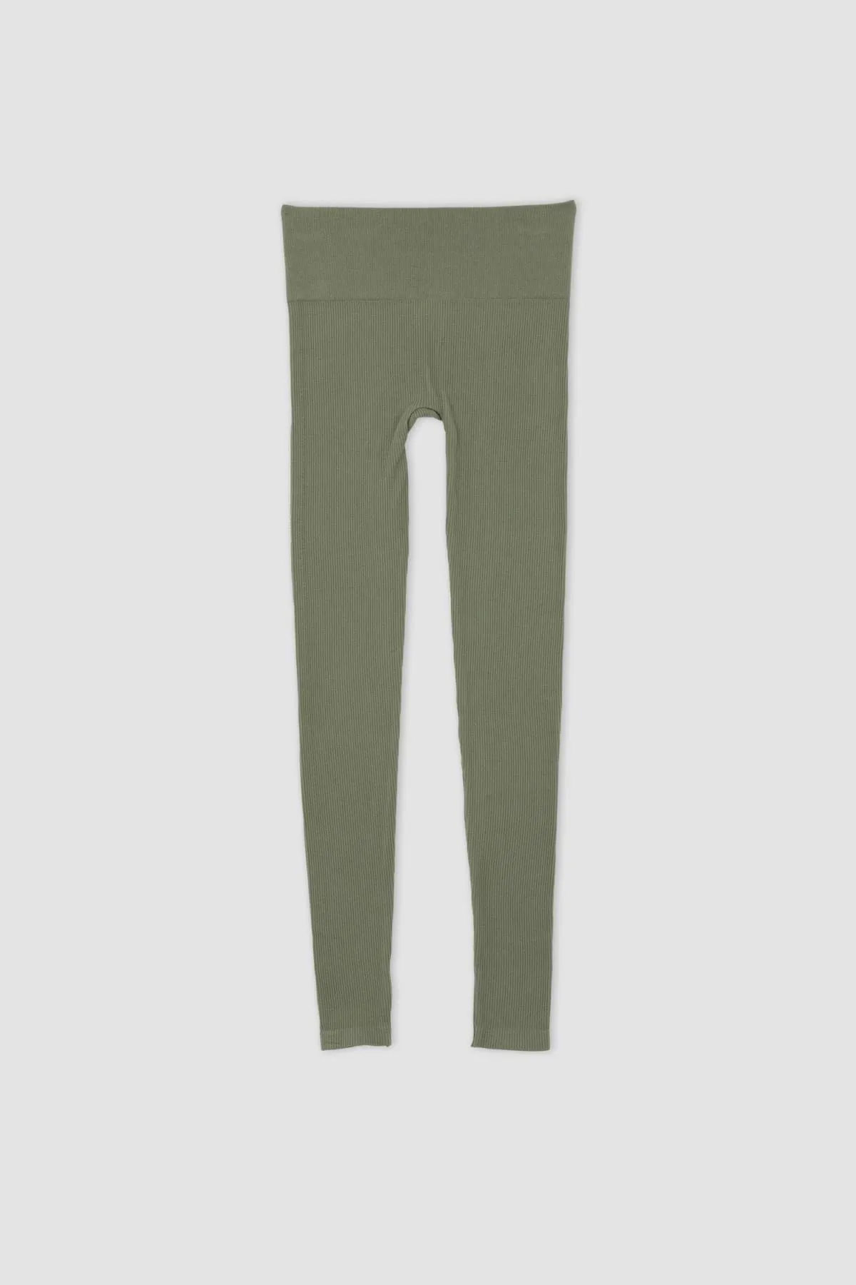 DeFacto  Nahtlose Sportstrumpfhose mit Passform