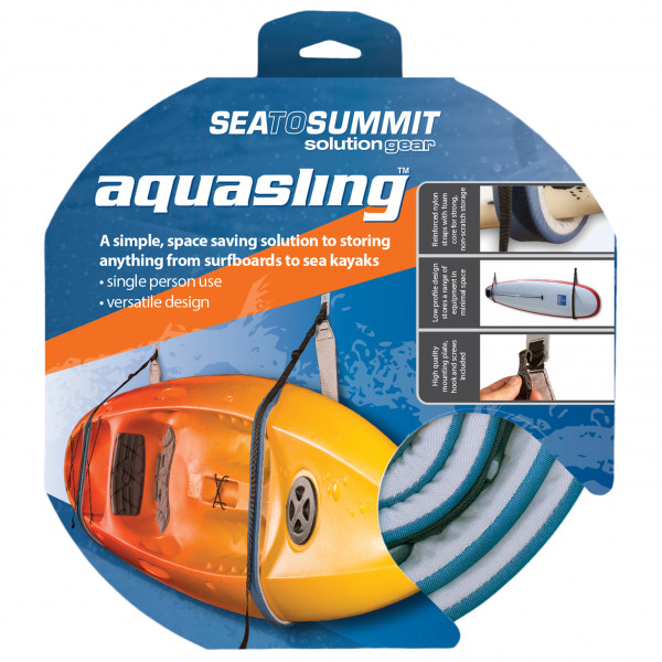 Sea to Summit - Aquasling - Wandhalterung