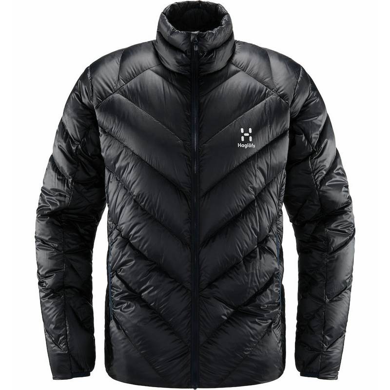 Haglfs L.I.M Essens Jacket Outdoorjacke Herren